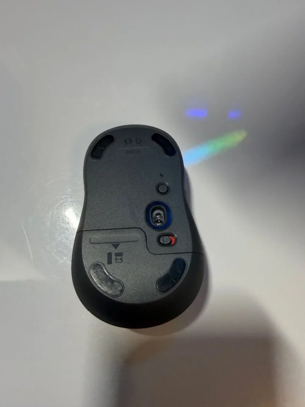Logitech Pebble Keys 2 K380s Wireless Keyboard, Logitech M650 Mouse